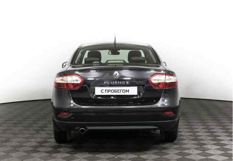 Renault Fluence
