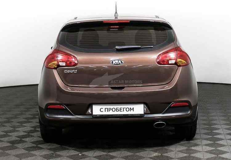 Kia Ceed II