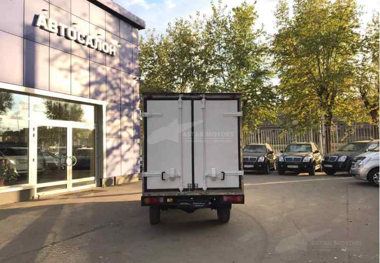 Hyundai Porter