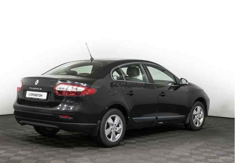 Renault Fluence