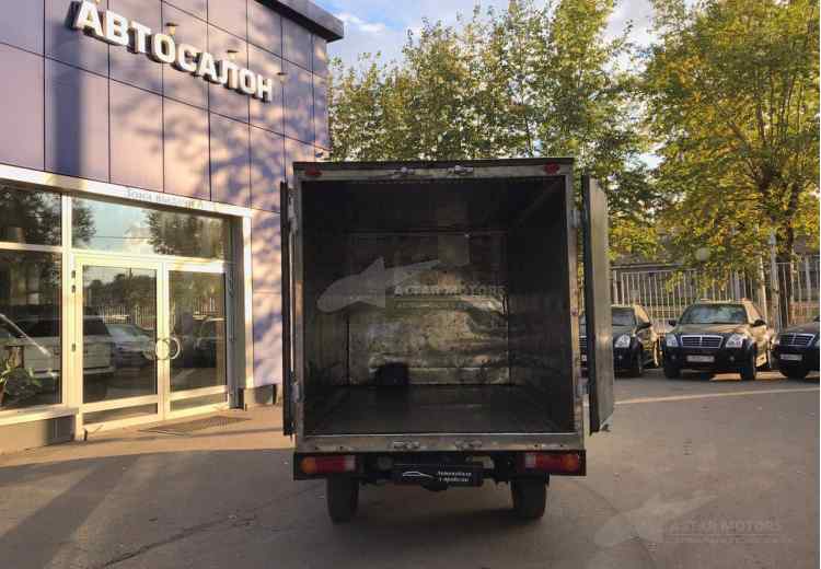 Hyundai Porter