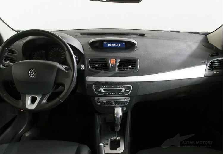 Renault Fluence