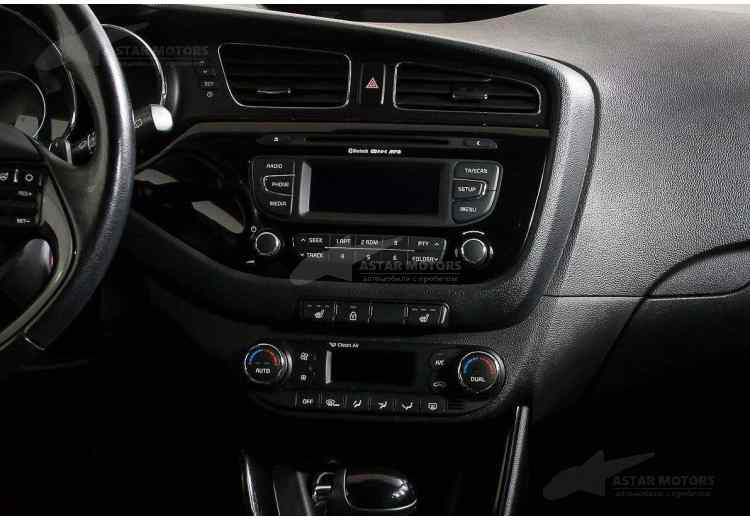 Kia Ceed II