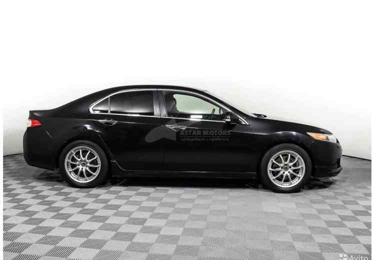 Honda Accord VIII