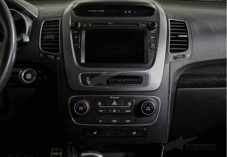 Kia Sorento III Prime