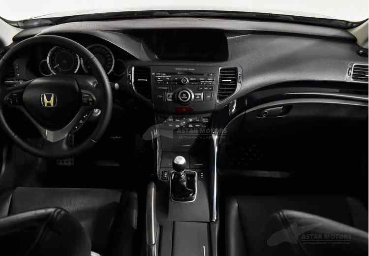 Honda Accord VIII