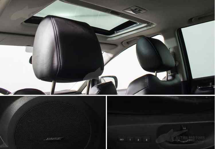Mazda CX-7 I Рестайлинг