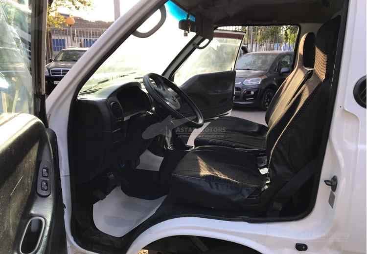 Hyundai Porter