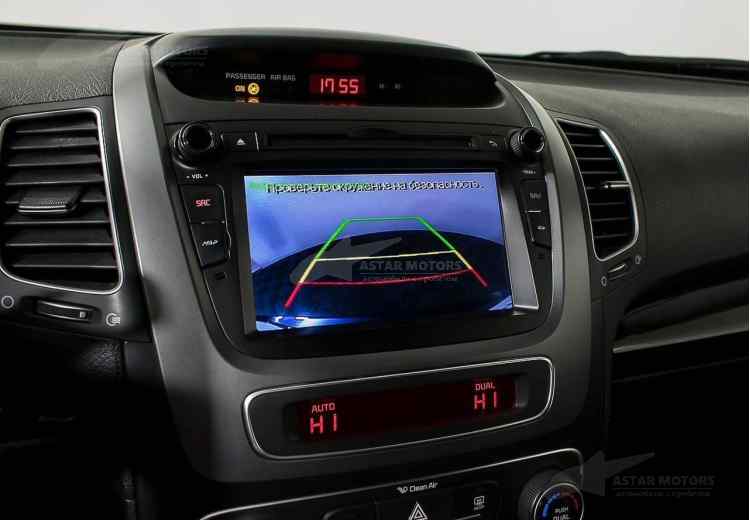 Kia Sorento III Prime