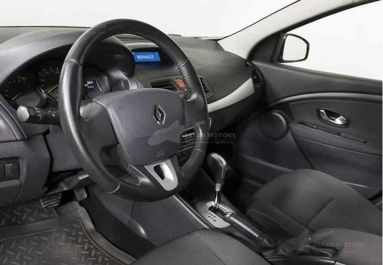 Renault Fluence