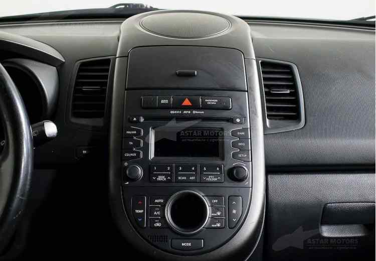 Kia Soul II