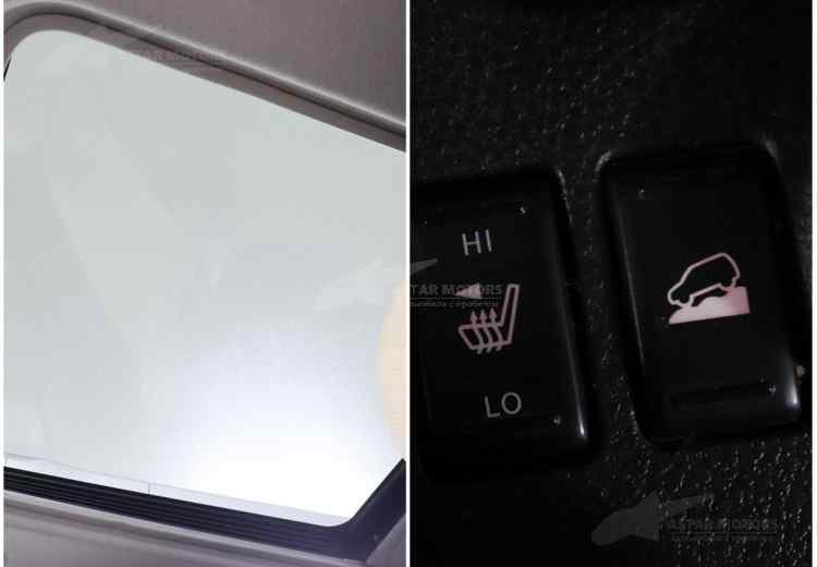 Nissan X-Trail II Рестайлинг