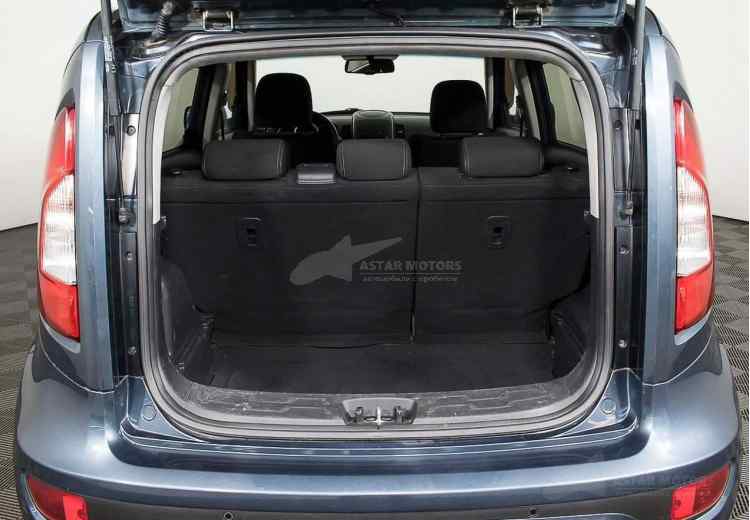 Kia Soul II