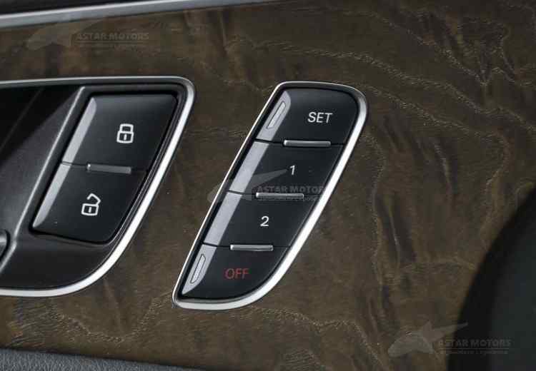 Audi A6 IV (C7)