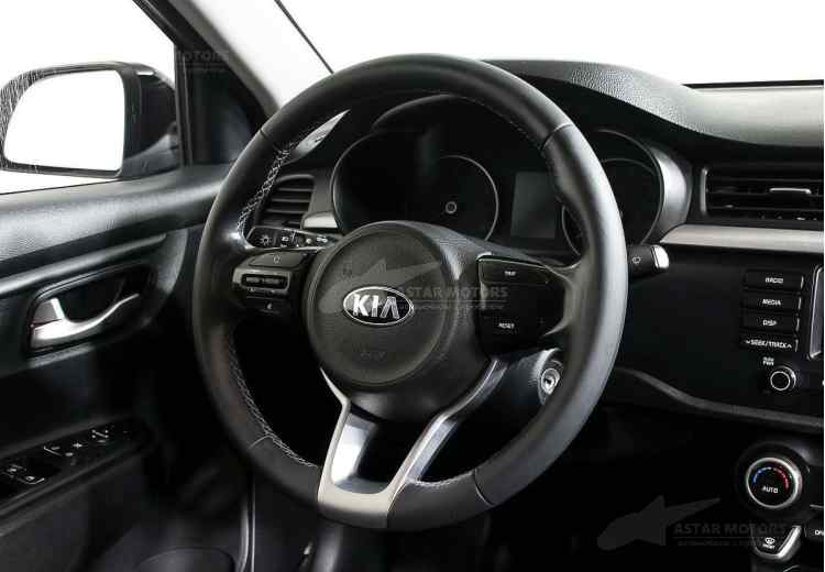Kia Rio IV