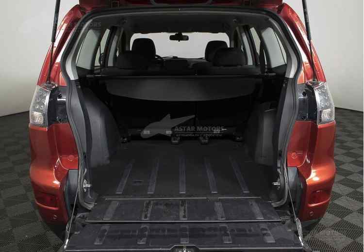 Mitsubishi Outlander II