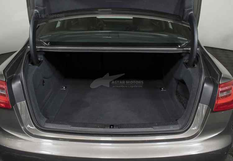 Audi A6 IV (C7)