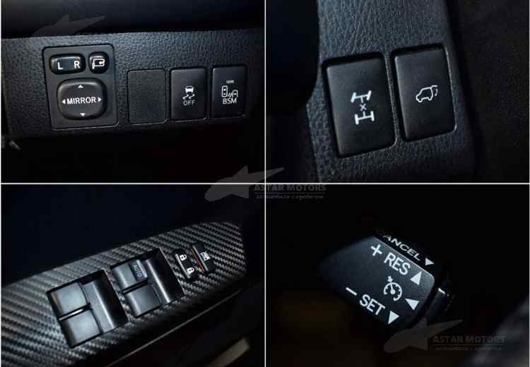 Toyota RAV4 IV (CA40)