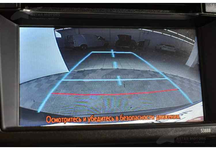 Toyota RAV4 IV (CA40)