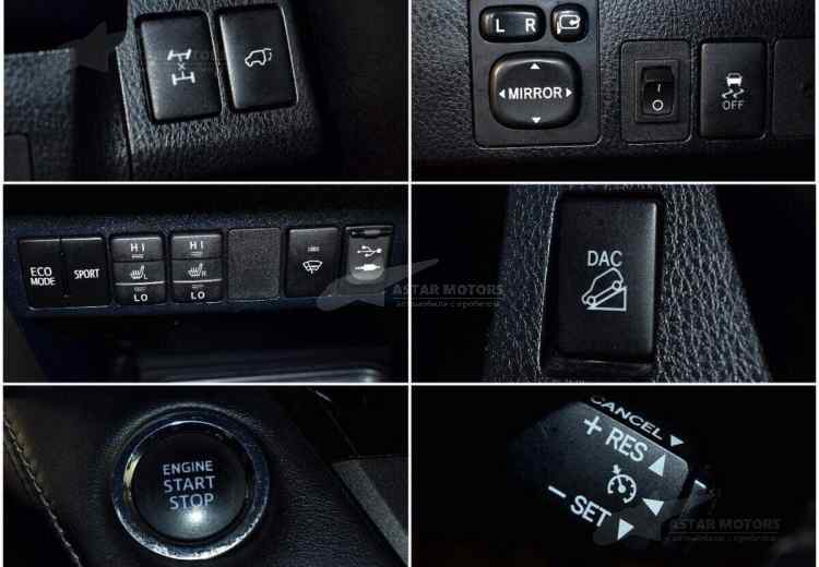 Toyota RAV4 IV (CA40)