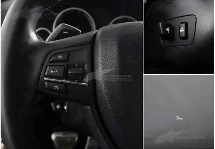 BMW 6 серии III (F06/F13/F12)