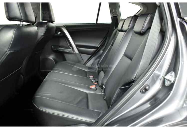 Toyota RAV4 IV (CA40)