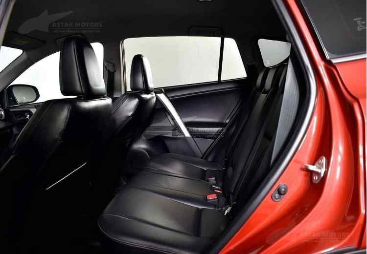 Toyota RAV4 IV (CA40)