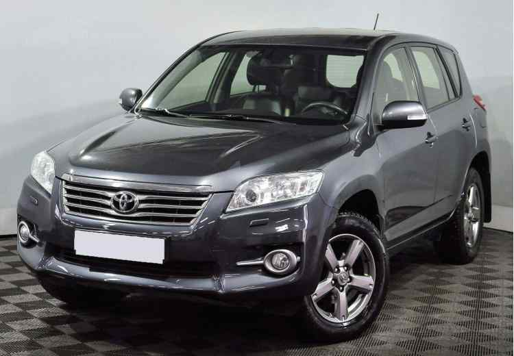 Toyota RAV4 IV (CA40)