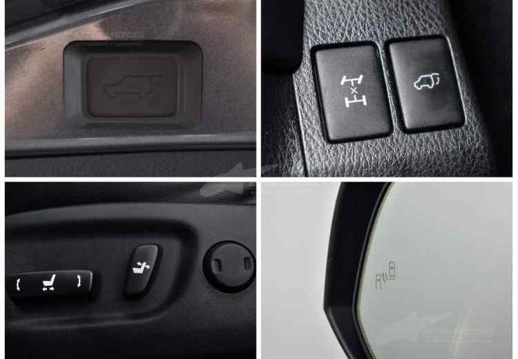 Toyota RAV4 IV (CA40)