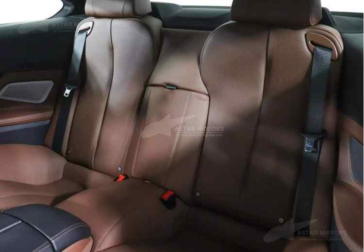 BMW 6 серии III (F06/F13/F12)