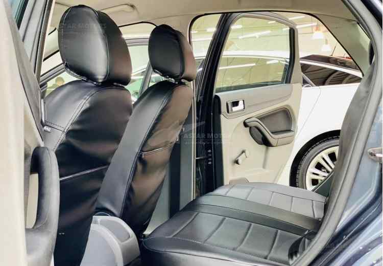 Ford Focus II Рестайлинг