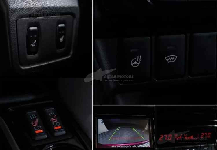 Mitsubishi Eclipse Cross I Рестайлинг