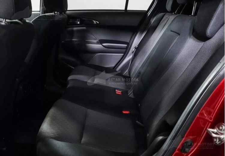 Mitsubishi Eclipse Cross I Рестайлинг