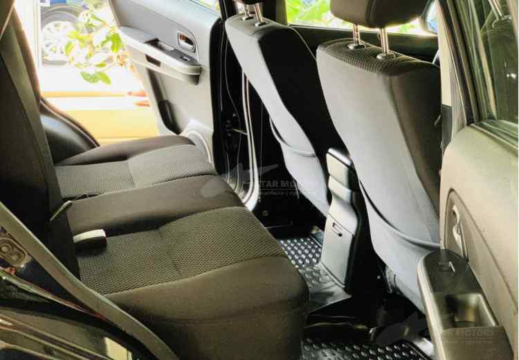 Suzuki Grand Vitara III Рестайлинг