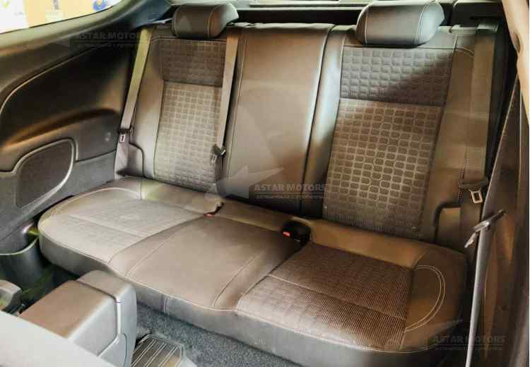 Opel Astra J Рестайлинг