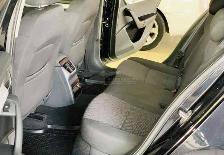 Skoda Octavia III (A7)