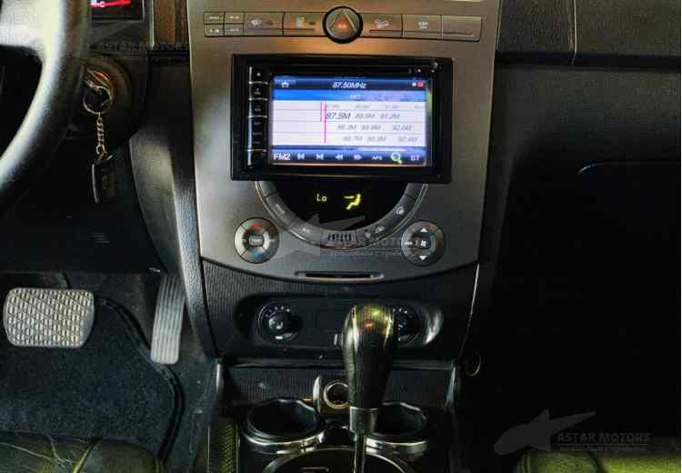 SsangYong Rexton II
