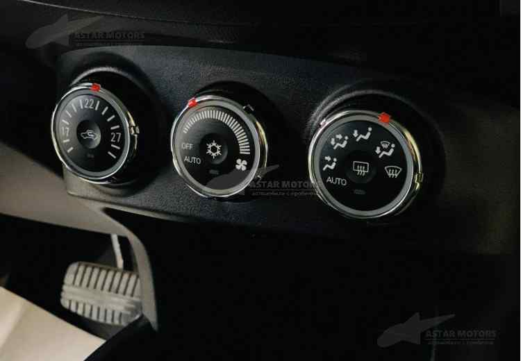 Mitsubishi Outlander II Рестайлинг