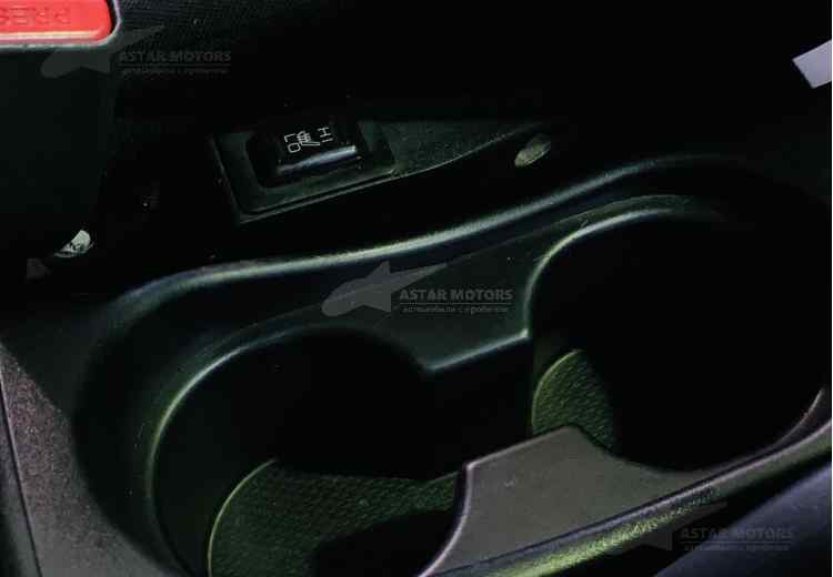 Mitsubishi Outlander II Рестайлинг