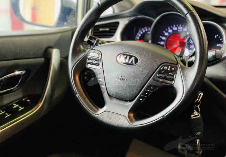 Kia Ceed II