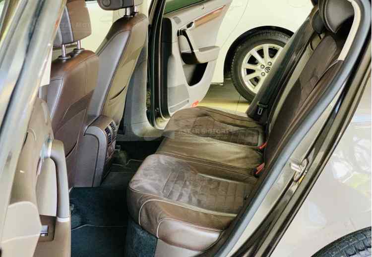 Volkswagen Passat B7