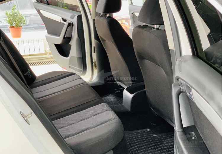 Volkswagen Passat B7