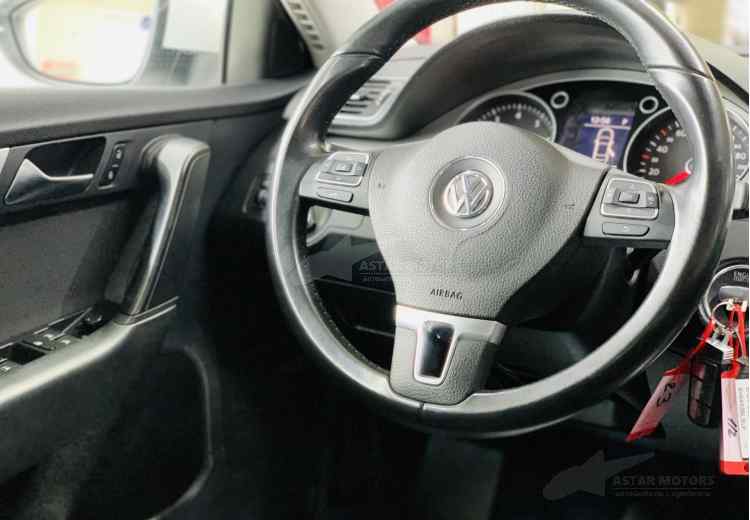 Volkswagen Passat B7