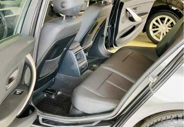 BMW 3 серии VI (F3x)