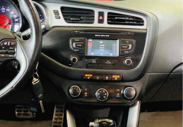 Kia Ceed II