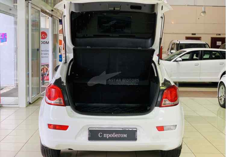 Chevrolet Cruze I Рестайлинг