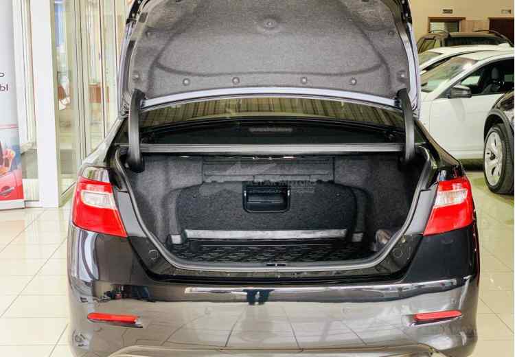 Toyota Camry VII (XV50) Рестайлинг