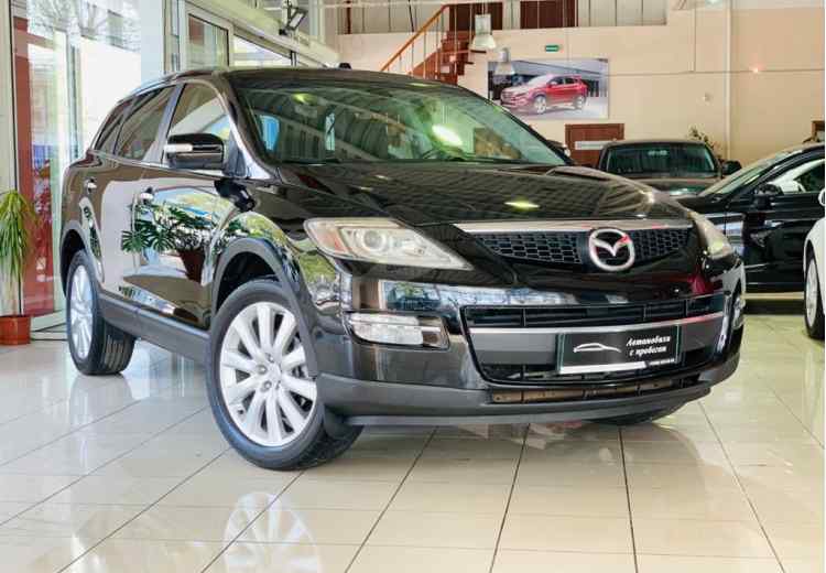 Mazda CX-9