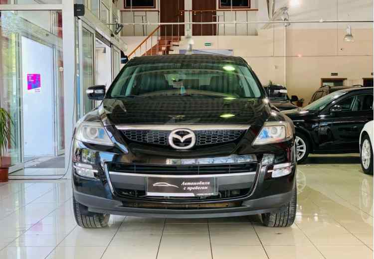 Mazda CX-9