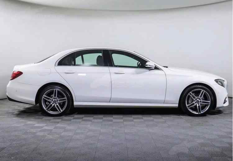 Mercedes-Benz E-Класс V (W213, S213, C238)